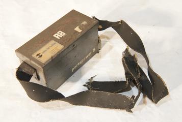 Camera Battery for 16mm Arriflex ST Cine Camera