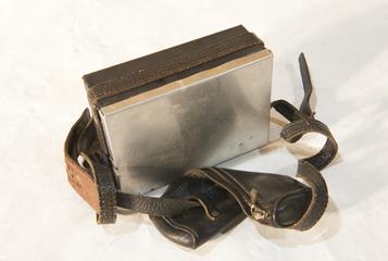 Camera Battery for 16mm Arriflex ST Cine Camera