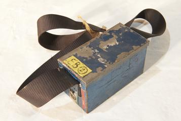 Camera Battery for 16mm Arriflex ST Cine Camera