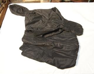 Changing Bag for 1000' magazines for 16mm Arriflex ST Cine Camera