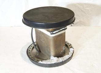 Spacer for Beamline 16.5, Synchrotron Radiation Laboratory