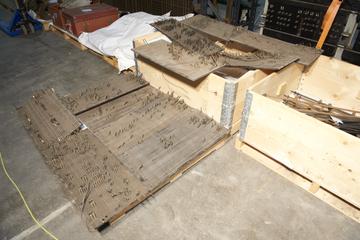Wooden Boards