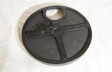 Spool Box Lid for Kalee 8 35mm Cine Projector
