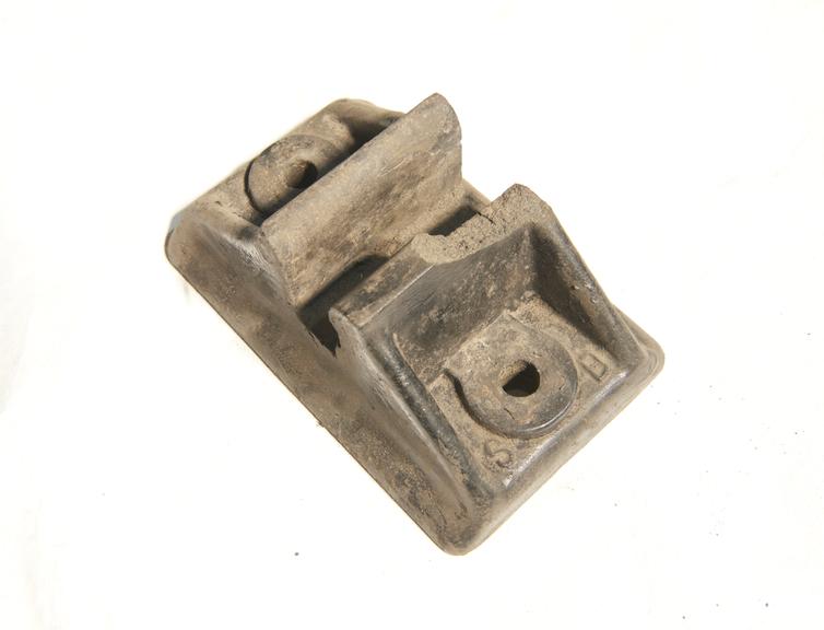 Rail Chair