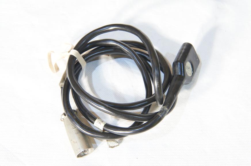 Cable for Zoom Motor