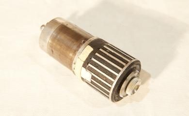 variable speed motor