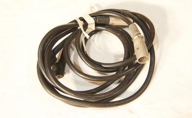 battery to camera leads