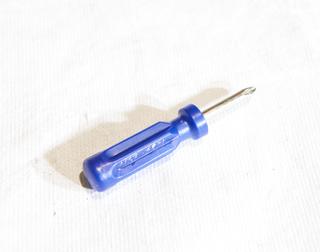 Philips crosshead screwdriver