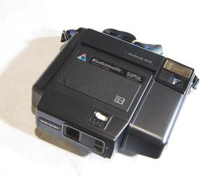 Kodak 970L Kodamatic Instant Camera