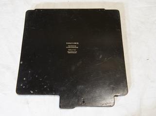 Protective cover for Eagle MkII magazine