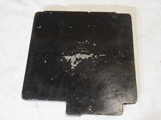 Protective cover for Aerial camera