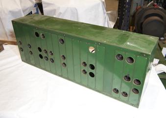 Indicator panel, London Victoria (Eastern) signalbox