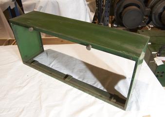 Indicator panel, London Victoria (Eastern) signalbox