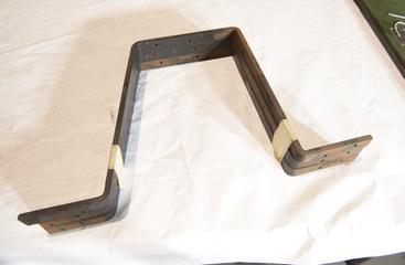 Indicator panel, London Victoria (Eastern) signalbox