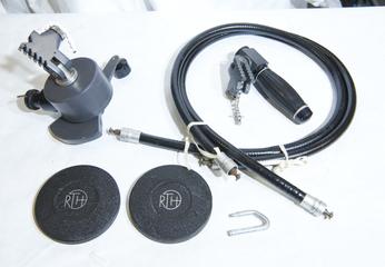 Spare for Philips LDH 1/100