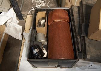 Spare Parts for Rapid Printer Type Automatic Ticket Machine