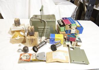 Parts