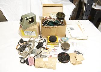 Parts