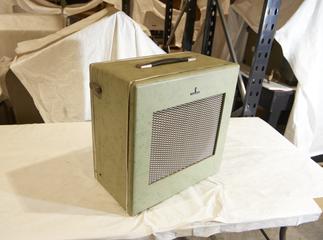 Speaker