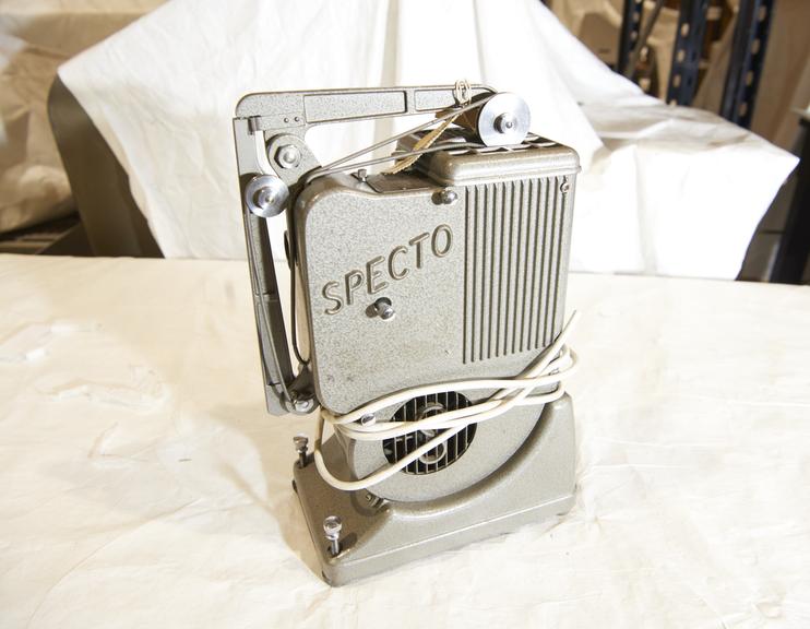 Specto 8mm Cine film Projector XC