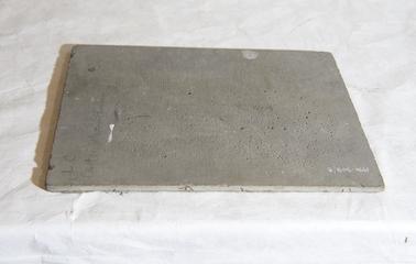 8"x11" Sample of `Feron' Reinforced Concrete