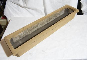 Specimen of Plant Trough