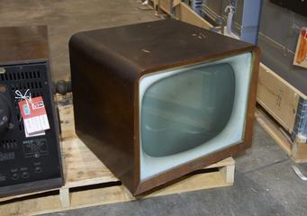 Television by Thorn Electrical Industries Ltd