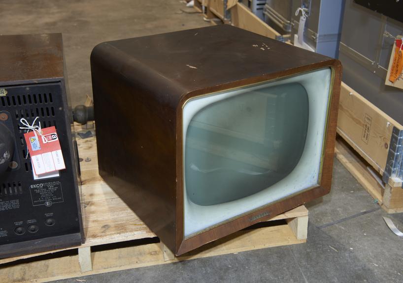 Television by Thorn Electrical Industries Ltd