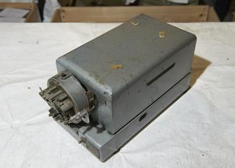 Automatic transmitter