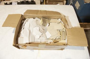 Flexiprinter Tickets