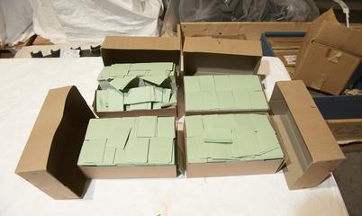 Flexiprinter Tickets