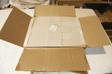 Flexiprinter Tickets