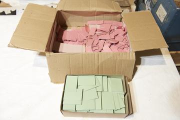 Flexiprinter Tickets