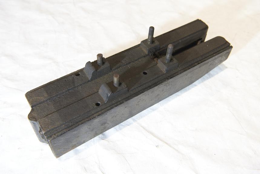 Slide Box for Great Northern Railway