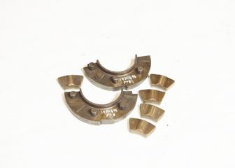 Michell Thrust Bearing