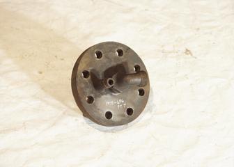 Top Cover to Upper Bearing Housing