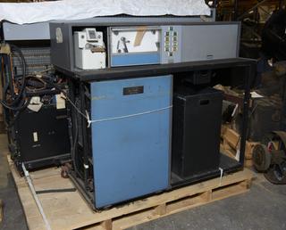 ICL 1900 series Paper Tape Punch