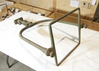 Lamp Bracket