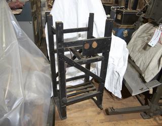 Kamm Projector Mechanism