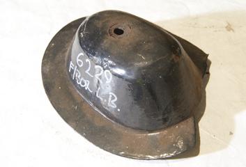 LM & S firebox cover