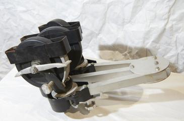 Tripod Base for Philips LDH 1/100