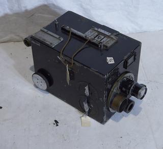 Vinten ND 35mm Cine Camera, c 1930