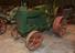 Rushton 27 hp tractor, 1930.