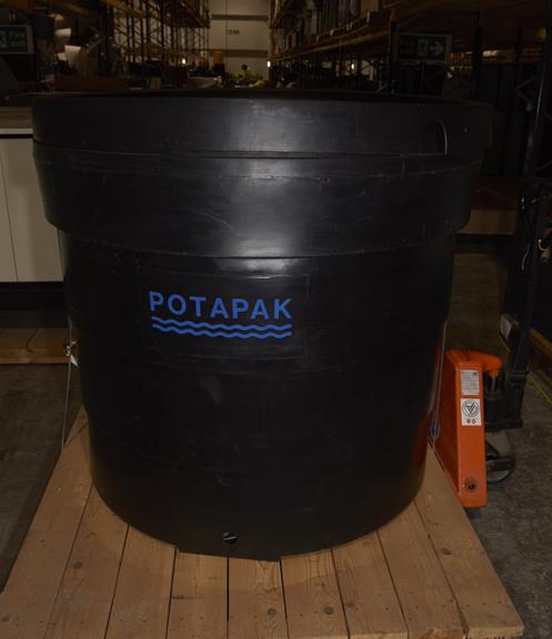 Potapak Water Treatment Unit