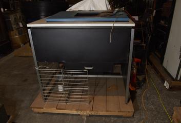 Line Printer, Model 122-6