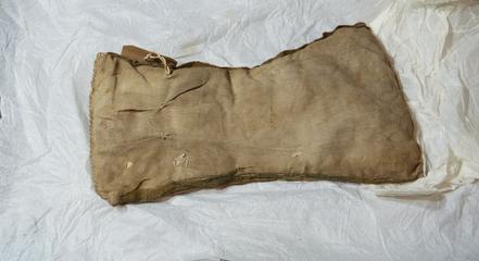 Saddle for MacMillan-type Bicycle