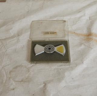 Cinema Products Mirror 80-020