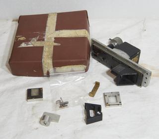 Colour prism in original box