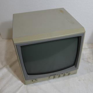 Monitor for Kodak Motion Corder Analyzer