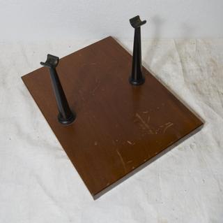 Stand for 12 inch Mirror Drum